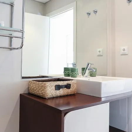 Διαμέρισμα Azulejos' Charming With Terrace 2 By Lisbonne Collection