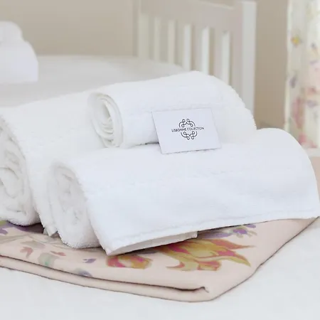 Διαμέρισμα Azulejos' Charming With Terrace 2 By Lisbonne Collection *