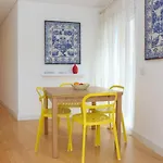 Azulejos' Charming With Terrace 2 By Lisbonne Collection Apartment *
