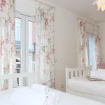 Apartment Azulejos' Charming With Terrace 2 By Lisbonne Collection