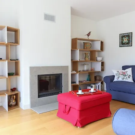 Azulejos' Charming With Terrace 2 By Lisbonne Collection Apartamento *